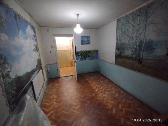 Здам однокімнатну квартиру фрегат 1 поверх Первомайськ
