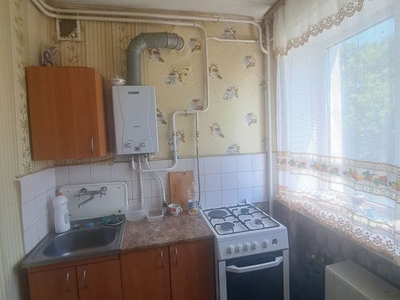 Оренда 3 кімнатноі квартири на Корабельній Первомайськ