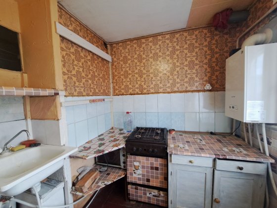 Оренда 1 кімнатноі квартири на Кам'яномостівскій Первомайськ