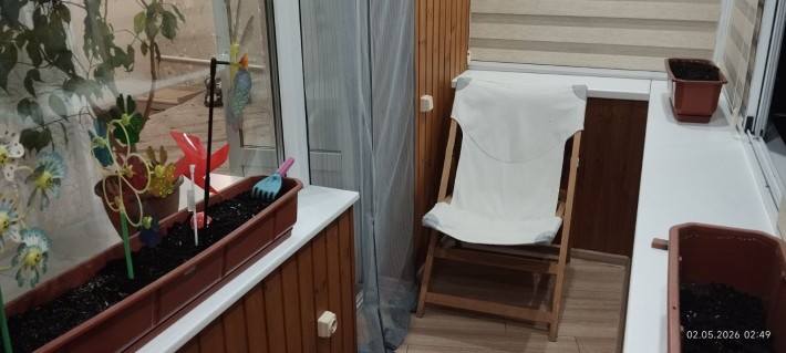 Здам двокімнатна ,Південо-Захід р-н - фото 1