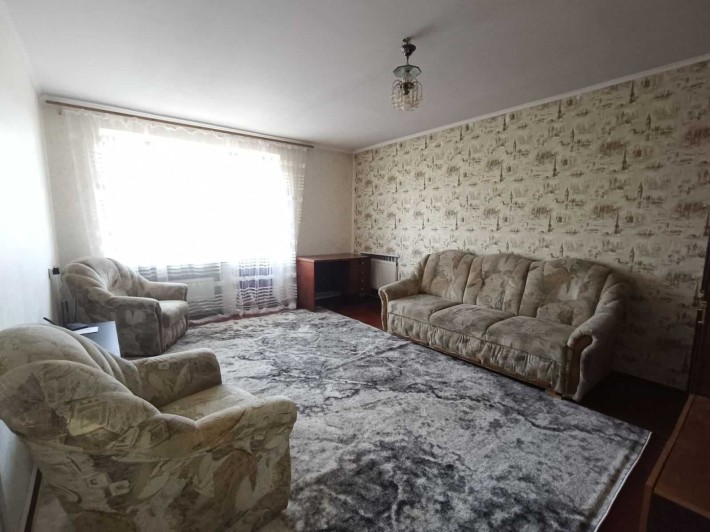 Оренда 1 кімн., Квартири, р-н Гімназії! Перша здача! - фото 1