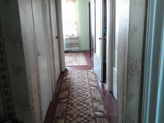 Квартира в місті Золотоноша Золотоноша