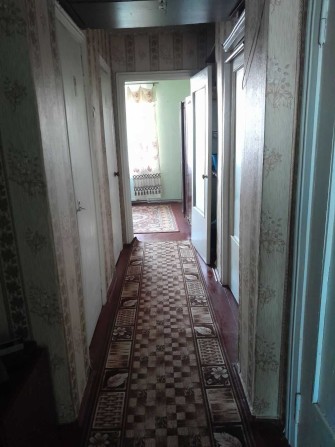 Квартира в місті Золотоноша - фото 1