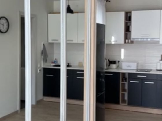 Оренда квартири - студії Золотоноша