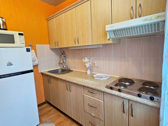 Оренда 1к квартири в с. Геронимівка біля Лісу Геронимівка