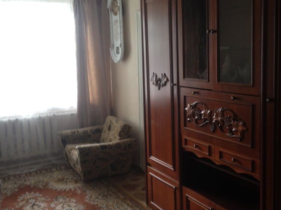 Здам 2к квартиру в центрі м.Новгород-Сіверський Новгород-Сіверський