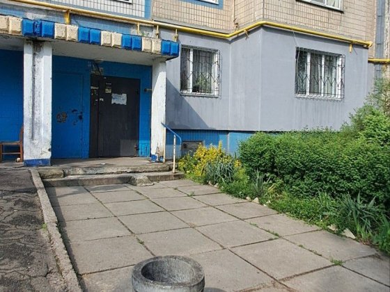 Оренда 1-к  квартири лівий берег Куриловка
