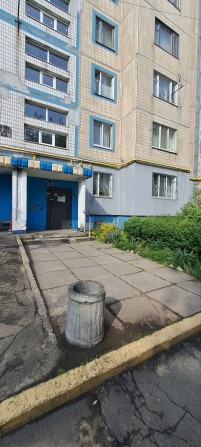 Оренда 1-к  квартири лівий берег - фото 1
