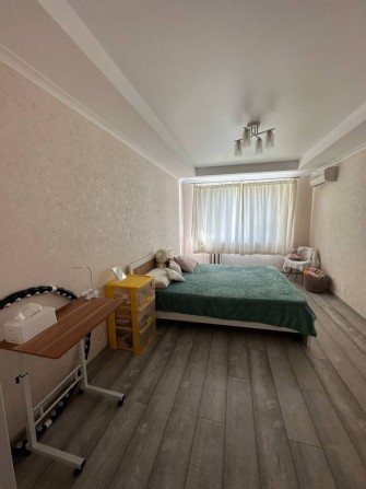 2к. квартира. Лісовий масив, вул. Мілютенка - фото 1