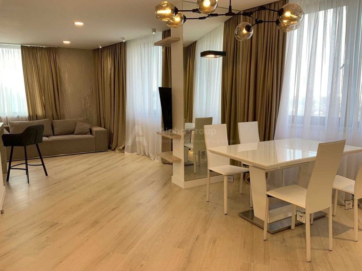 Без комісії Оренда 3к квартири Антоновича 74, ЖК New York Concept House, Голосіївський - фото 1