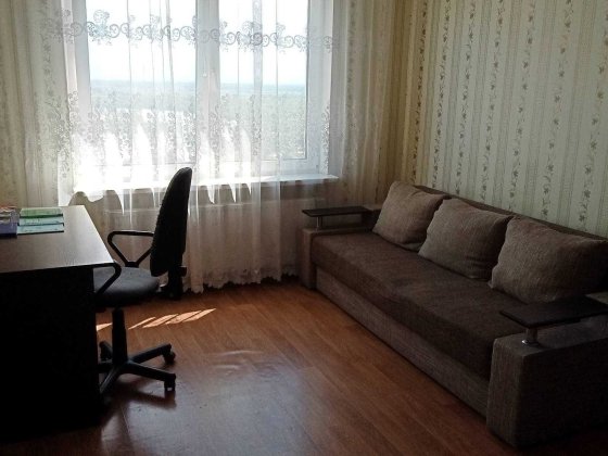 1к вул. Григорія Ващенко, 7 ЖК Молодіжний квартал Осокорки Киев