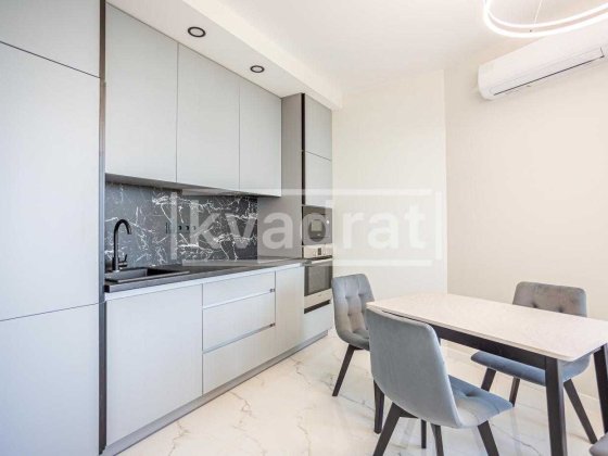Оренда 2-х кімнатної квартири 42м2 ЖК "West House" вулиця Костанайська 13 Голосіїво центр міста Київ Київ