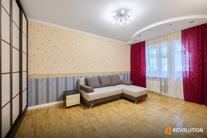 Без % | оренда 1-к. кв.41 м2  | вул. Милославська, 17, Троєщина - фото 1