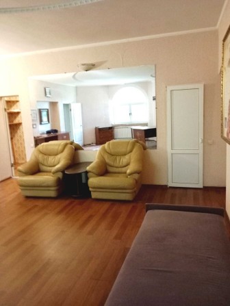 1-к смарт-квартира с прихожей-офисом, м.Демеевская - фото 1