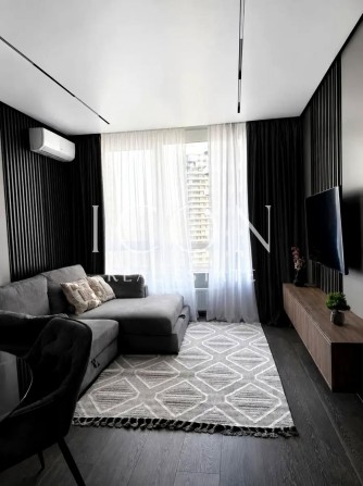 Оренда стильної квартири | 50м² | ЖК "Great" - фото 1