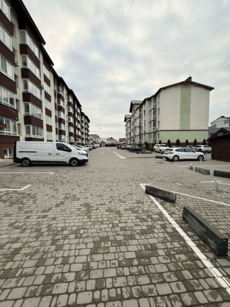 Аренда 2комнатной ЖК КлабХаус Республика Голосеевский ЖуляныТеремки - фото 1