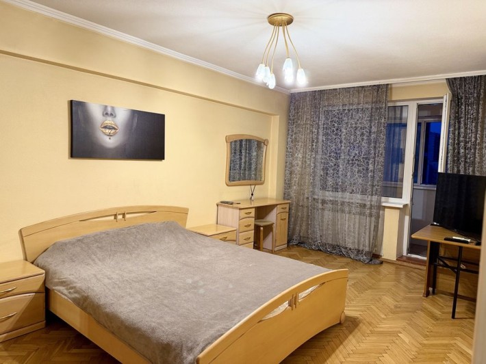 Оренда 2-к квартири біля м. Палац Україна / вул. Велика Васильківська 124А/ Голосіївський район - фото 1
