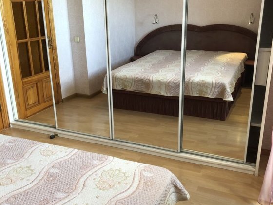 Оренда Дніпровський 3-к квартира Дарниця
