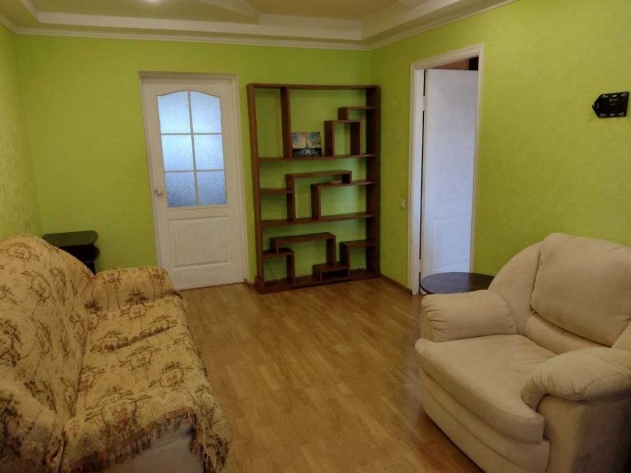 Братиславська,18 Оренда 2кімн. квартири поруч з метро Чернігівська - фото 1