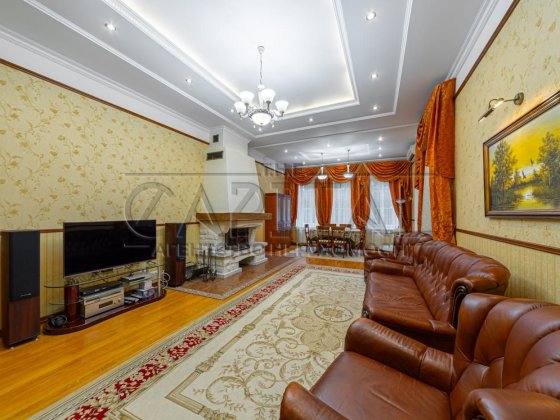 Оренда  квартири, вул. Горіхуватський шлях, Голосіїво Київ