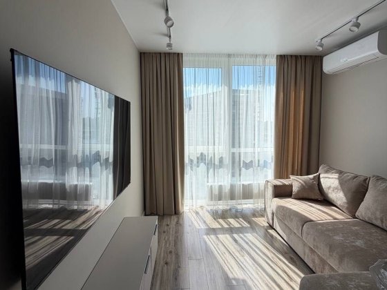 Оренда 2-х кім Видова 60 м2 Грейт Great з Гардеробною Киев