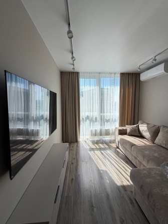 Оренда 2-х кім Видова 60 м2 Грейт Great з Гардеробною - фото 1