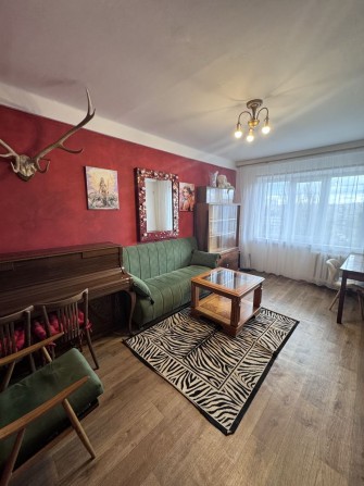 Оренда 2 к квартири 46 кв.м,вул.Івана Міколайчука,15/1,Березняки - фото 1