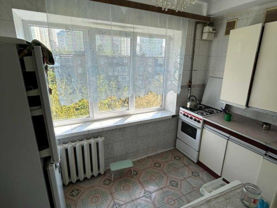 Сдам 2-ком.кв.просп. Воскресенський (Перова), 6 метро 10 минут