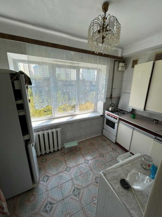 Сдам 2-ком.кв.просп. Воскресенський (Перова), 6 метро 10 минут - фото 1