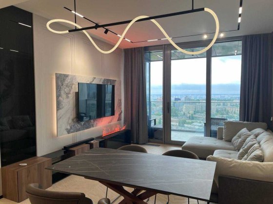 Оренда квартири в ЖК Taryan Towers Київ