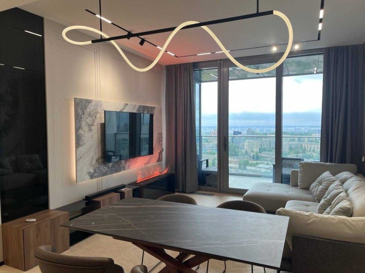 Оренда квартири в ЖК Taryan Towers - фото 1