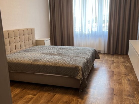 Нова квартира у новому домі - Оболонський район, вул. Сімʼї Кульженків 21-Б Київ
