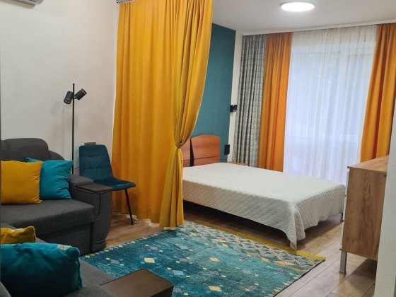 Довгостроково. Власник 1-к квартира, вул. Радистів, 34П. Київ
