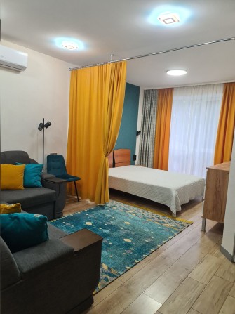 Довгостроково. Власник 1-к квартира, вул. Радистів, 34П. Київ - фото 1