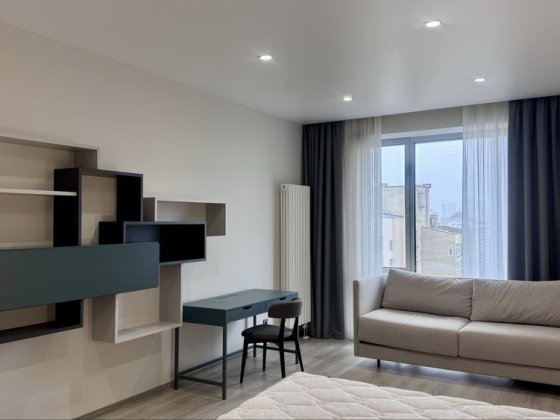 Оренда 3-К квартири в ЖК Atlantik Residence! Антоновича! Палац Україна! Без комісії Київ