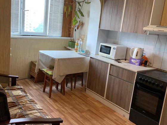 Оренда 1- Ї квартири на Оболоні (В. Івасюка, 51) Гарна локація