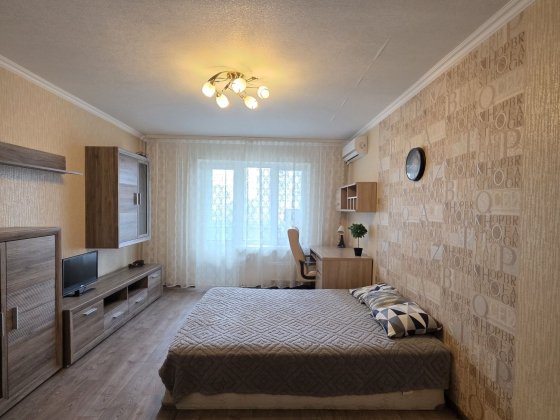 Оренда 1к просторої квартири.  Вул. Бальзака 65. Київ