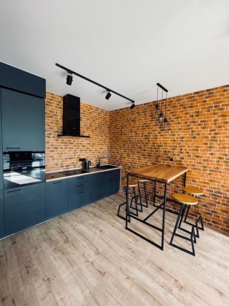 Без комісії. ЖK Chicago, ЖК Чікаго, 2к квартира, Антоновича 44 - фото 1