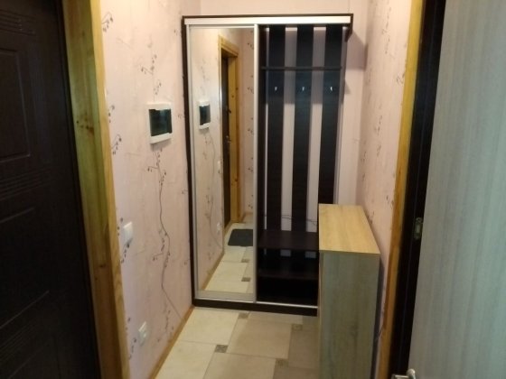 Здам однокімнатну квартиру студію помісячно Киев