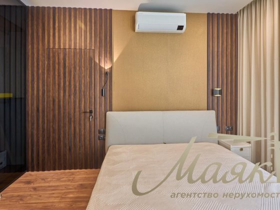Аренда 3к квартиры с хамамом ЖК Джек Хаус Jack House ул. Леси Украинки Печерский р-н Гуд вайн Кловск Київ