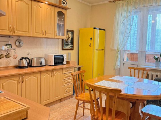 Оренда 2к. квартири Парко місце Генератор Григоренко 1Б Пчілки Позняки Київ