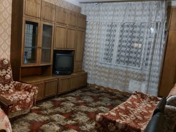 Здам 1к.кв. вул.Милославська 23