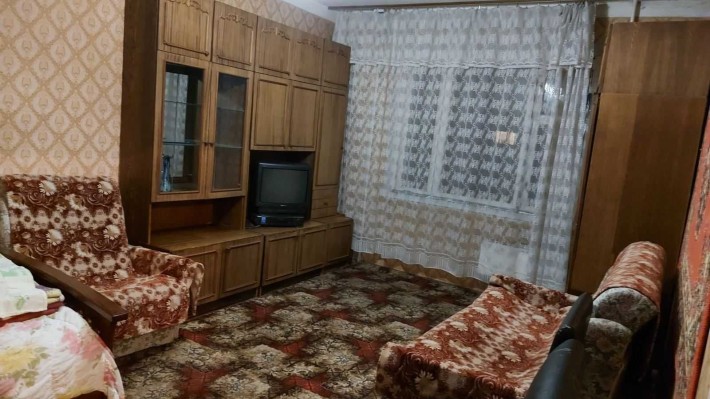 Здам 1к.кв. вул.Милославська 23 - фото 1