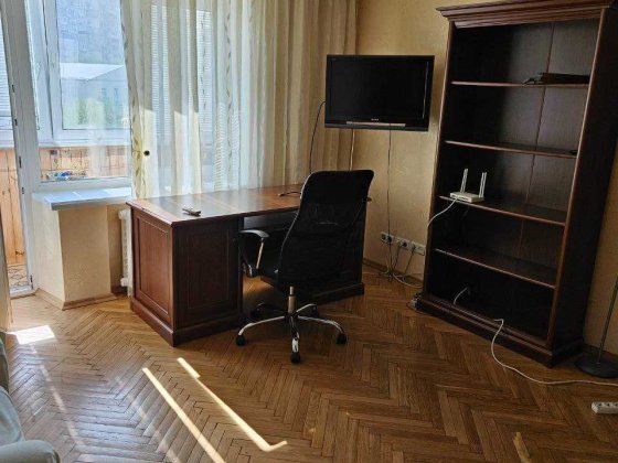 Здам власну 2-кімнатну квартиру, бульвар Лесі Українки, 28А, метро Печерська Киев