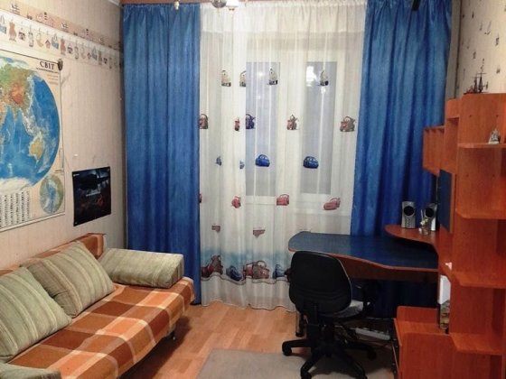 Оренда  2 кім квартири, вулиця Каштанова 8а, Троєщина, Деснянський район, Дарниця, Почайна! Київ