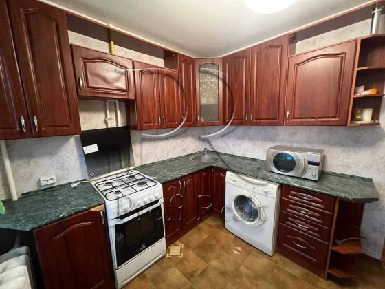 Оренда затишної 1кімн.кварт. Лісовий Мілютенка Чернігівська Київ