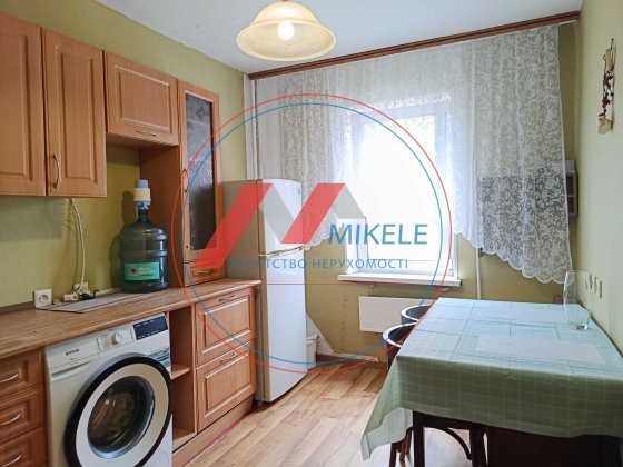 Без комісії Оренда 1к квартира 38м2 Троєщина вул. Милославська,17А Бальзака Червоної Калини Епіцентр