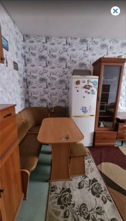 Оренда кімнати в гуртожитку біля ТЦ Голівуд - фото 1