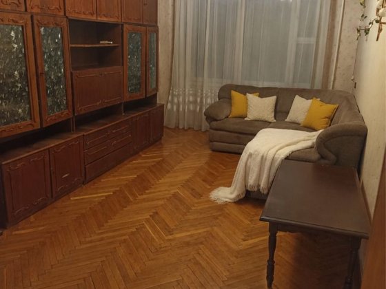 Оренда, 2к квартира .Вул Жмеринська .Парк Совки . м Святошин Київ