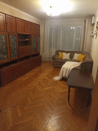 Оренда, 2к квартира .Вул Жмеринська .Парк Совки . м Святошин - фото 1
